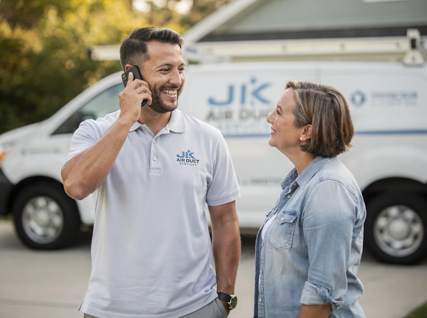 Air Duct Cleaning Ukiah, OR FAQs